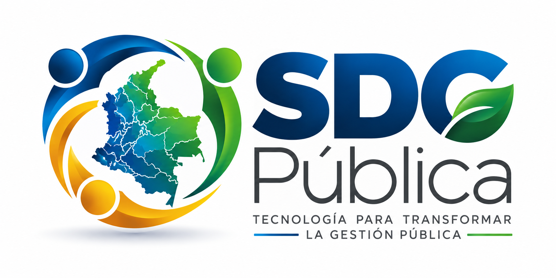 SDG Pública